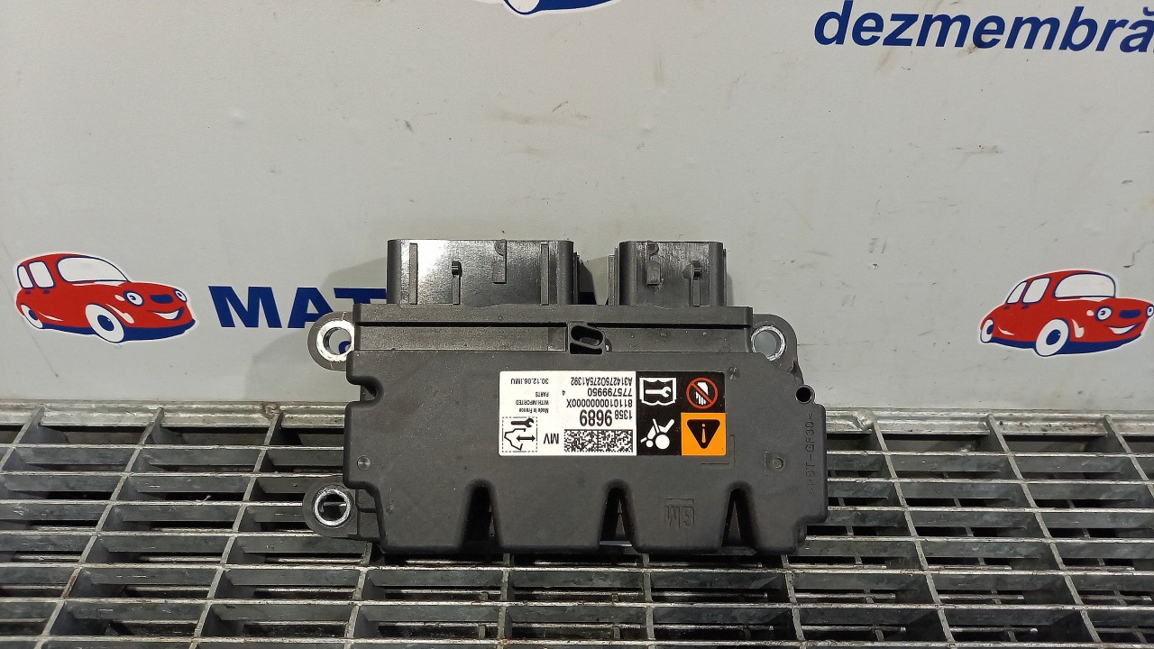 MODUL AER OPEL ZAFIRA C ZAFIRA C - - (2011 2016)