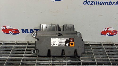MODUL AER OPEL ZAFIRA C ZAFIRA C - - (2011 2016)