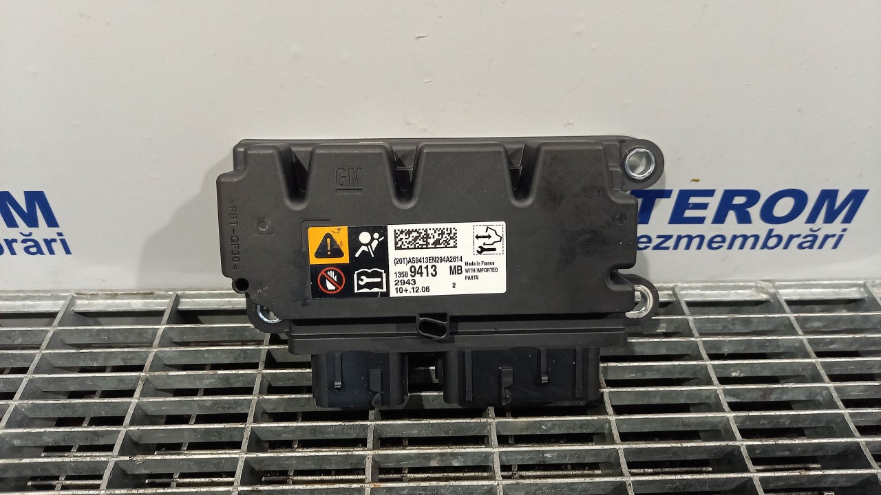 MODUL AER OPEL ZAFIRA C ZAFIRA C - - (2011 2016)