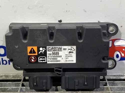 MODUL AER OPEL ZAFIRA C ZAFIRA C - - (2011 2016)