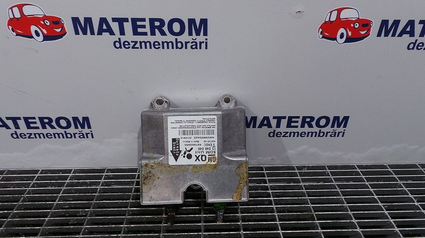 MODUL AER OPEL ZAFIRA ZAFIRA - (2005 2014)