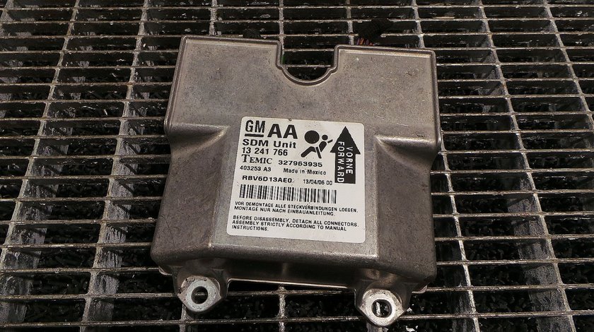 MODUL AER OPEL ZAFIRA ZAFIRA - (2005 2014)