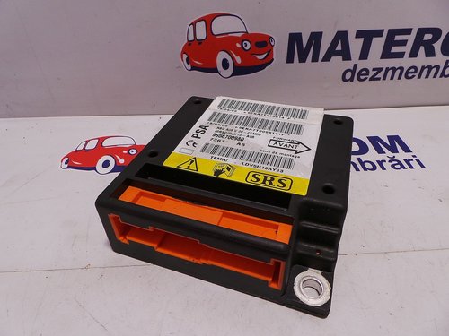 MODUL AER PEUGEOT 1007 - - (2005 2009)