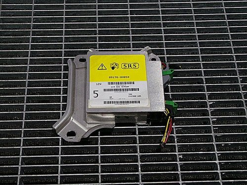 MODUL AER PEUGEOT 107 107 - - (2005 2012)