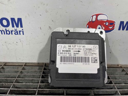 MODUL AER PEUGEOT 2008 - - (2013 2018)