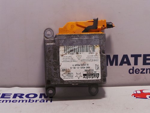 MODUL AER PEUGEOT 206 - - (2003 2009)