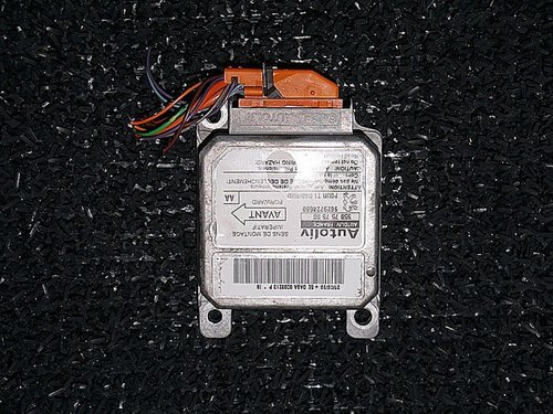 MODUL AER PEUGEOT 206 206 - - (1998 2003)