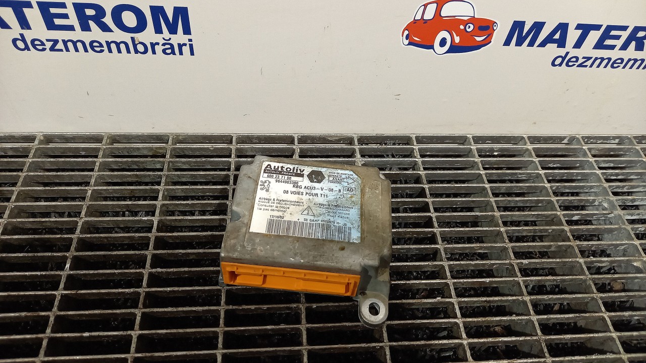 MODUL AER PEUGEOT 206 206 - - (1998 2003)