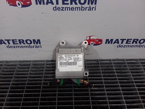 MODUL AER PEUGEOT 207 - - (2006 2014)