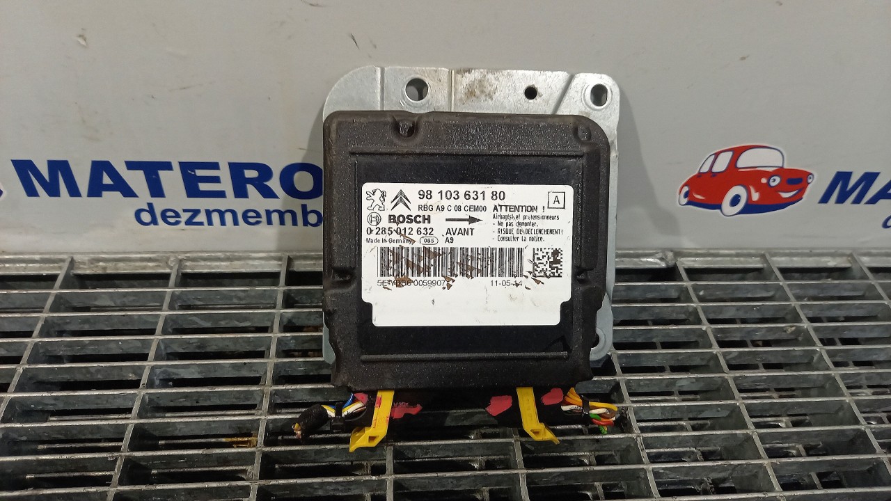 MODUL AER PEUGEOT 208 - - (2012 2015)
