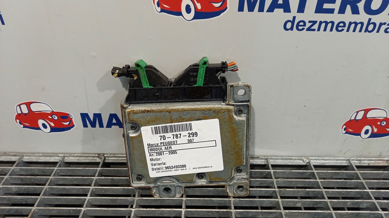 MODUL AER PEUGEOT 307 - - (2001 2005)