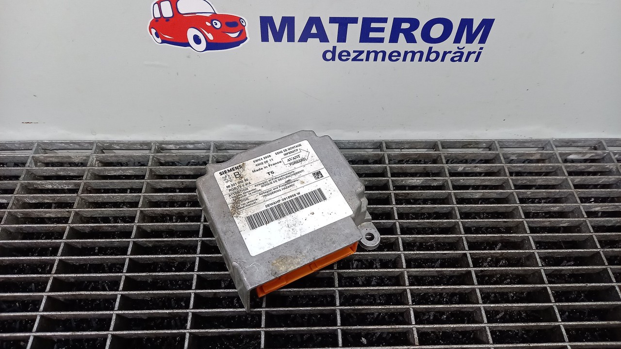 MODUL AER PEUGEOT 307 307 - - (2001 2005)