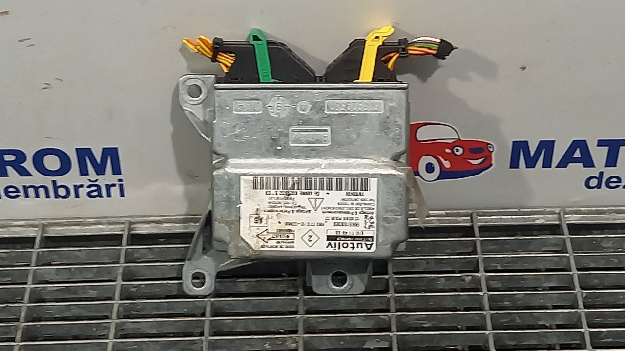 MODUL AER PEUGEOT 308 308 - - (2007 2011)