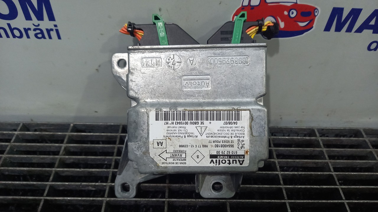 MODUL AER PEUGEOT 308 308 - - (2007 2011)