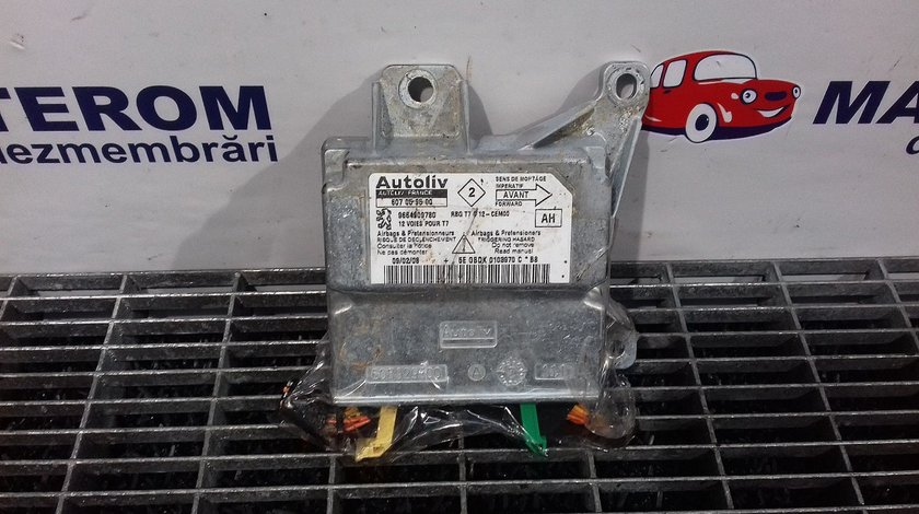 MODUL AER PEUGEOT 308 308 - (2007 2014)