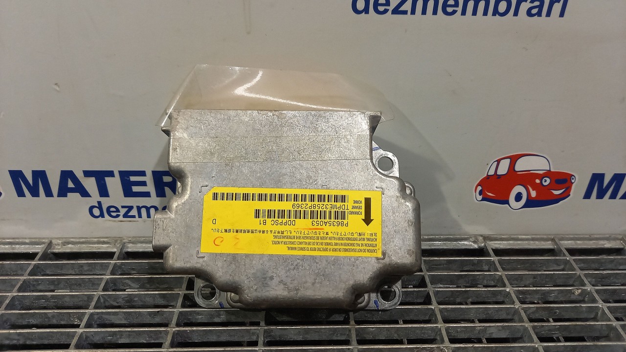 MODUL AER PEUGEOT 4007 4007 - - (2007 2012)