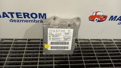 MODUL AER PEUGEOT 508 - - (2010 2014)