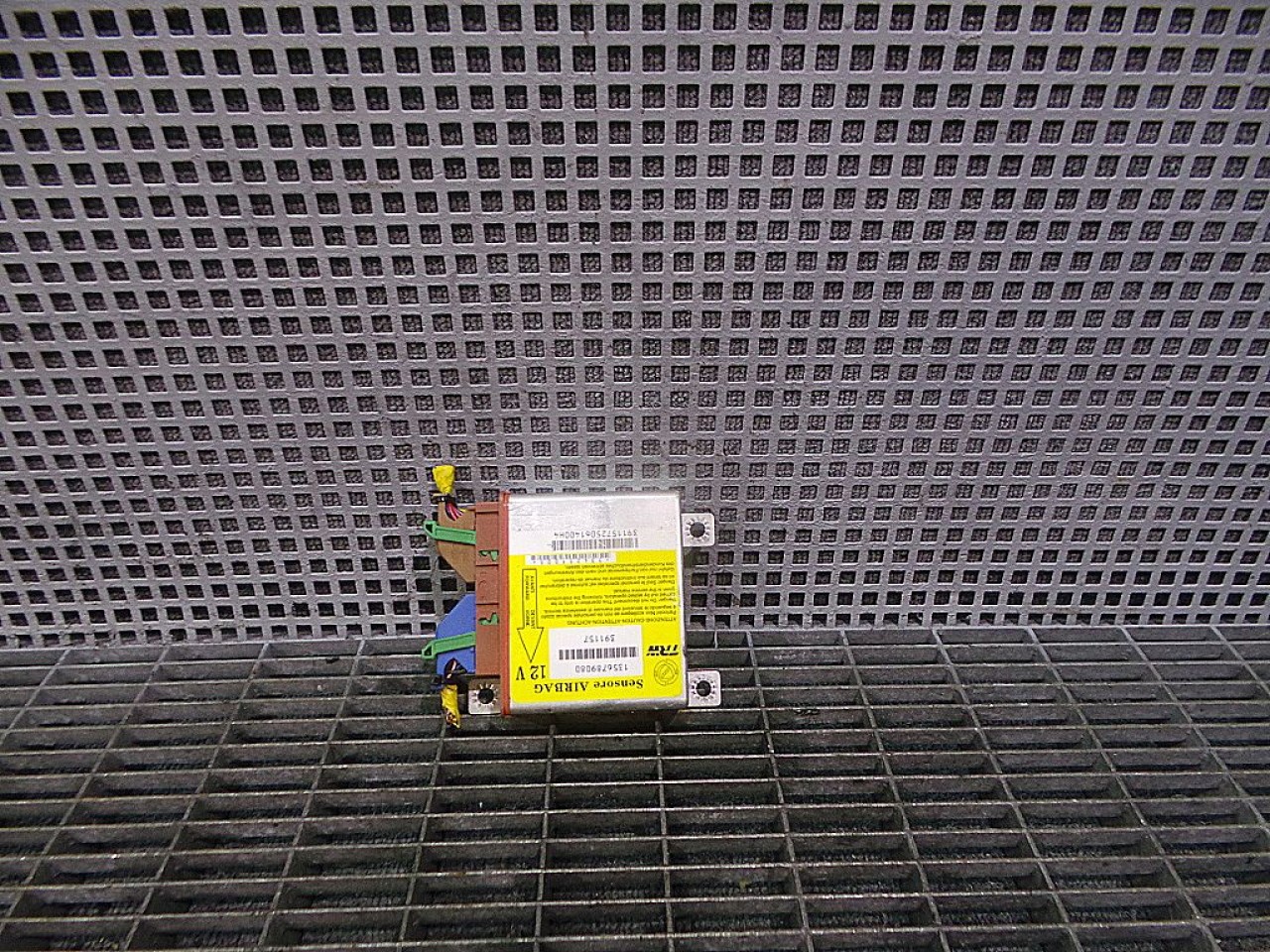 MODUL AER PEUGEOT BOXER - - (2006 2014)