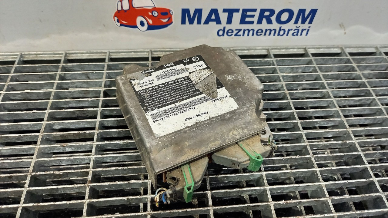MODUL AER PEUGEOT BOXER BOXER - - (2002 2006)