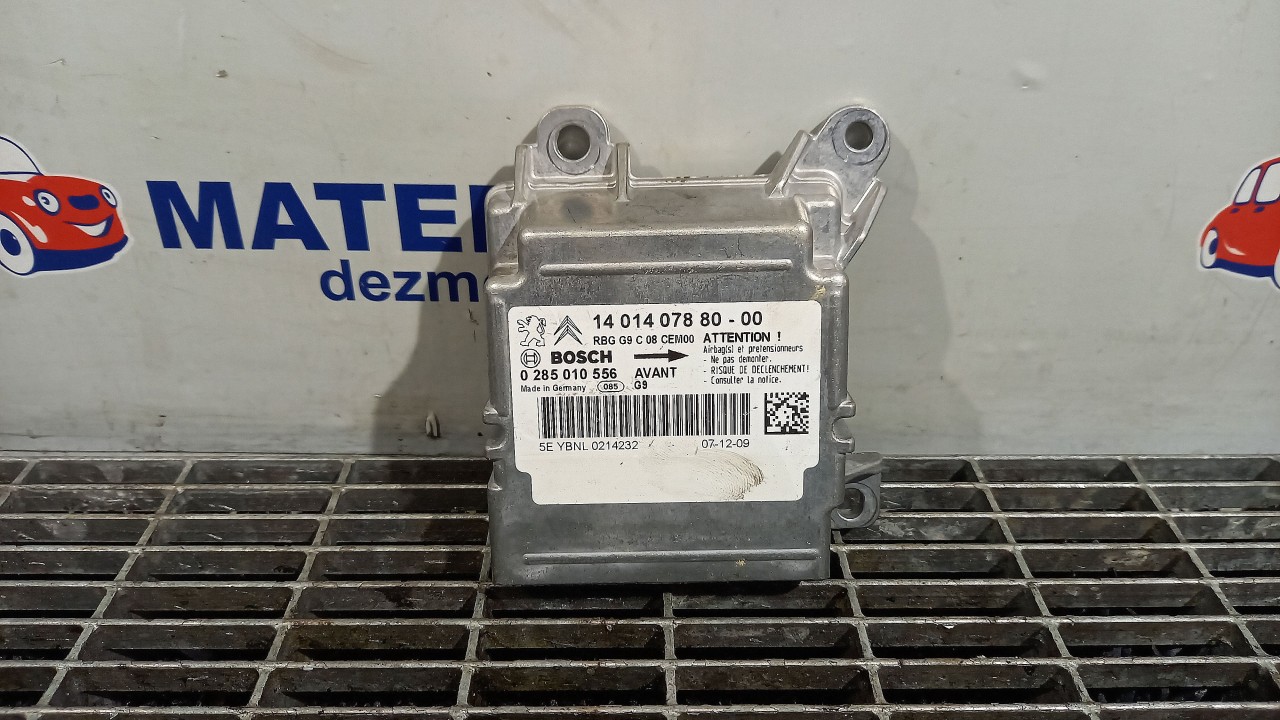 MODUL AER PEUGEOT EXPERT - - (2007 2012)