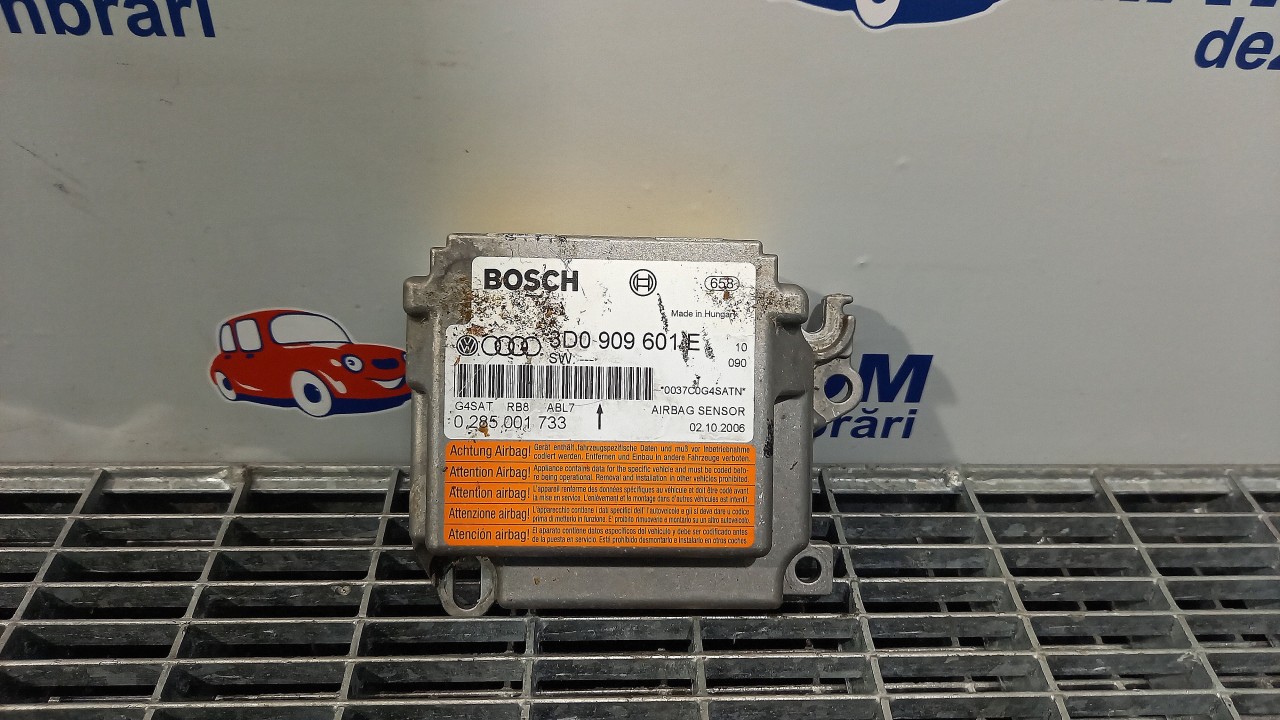 MODUL AER PORSCHE CAYENNE - - (2003 2010)