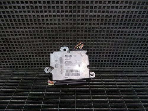 MODUL AER RENAULT CLIO - - (2005 2012)