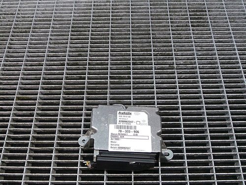 MODUL AER RENAULT CLIO - - (2005 2012)