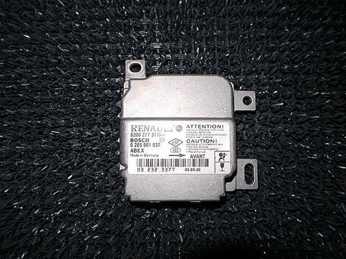 MODUL AER RENAULT CLIO CLIO - - (1998 2005)