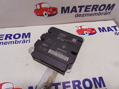 MODUL AER RENAULT CLIO CLIO - - (2012 2016)