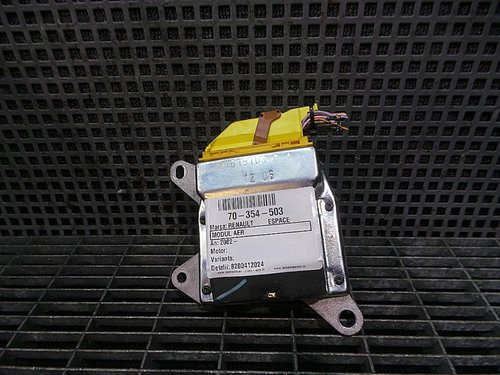 MODUL AER RENAULT ESPACE ESPACE - - (2002 2009)