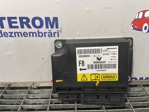 MODUL AER RENAULT GRAND SCENIC - - (2013 2016)