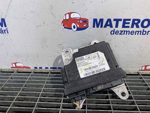 MODUL AER RENAULT KADJAR - - (2015 2018)