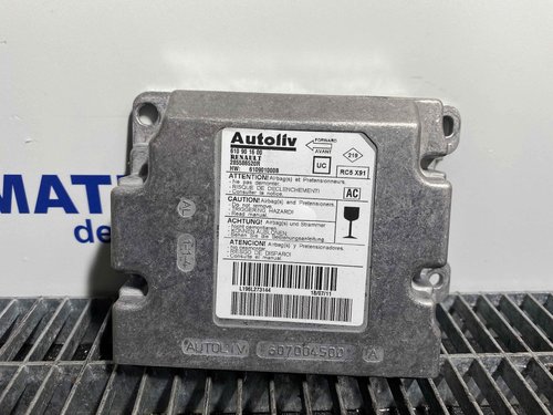 MODUL AER RENAULT LAGUNA - - (2007 2010)