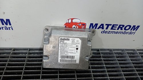 MODUL AER RENAULT LAGUNA - - (2007 2010)