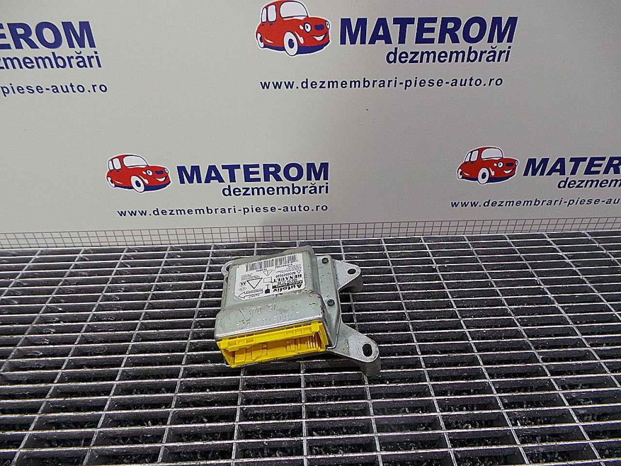 MODUL AER RENAULT LAGUNA LAGUNA - - (2000 2007)