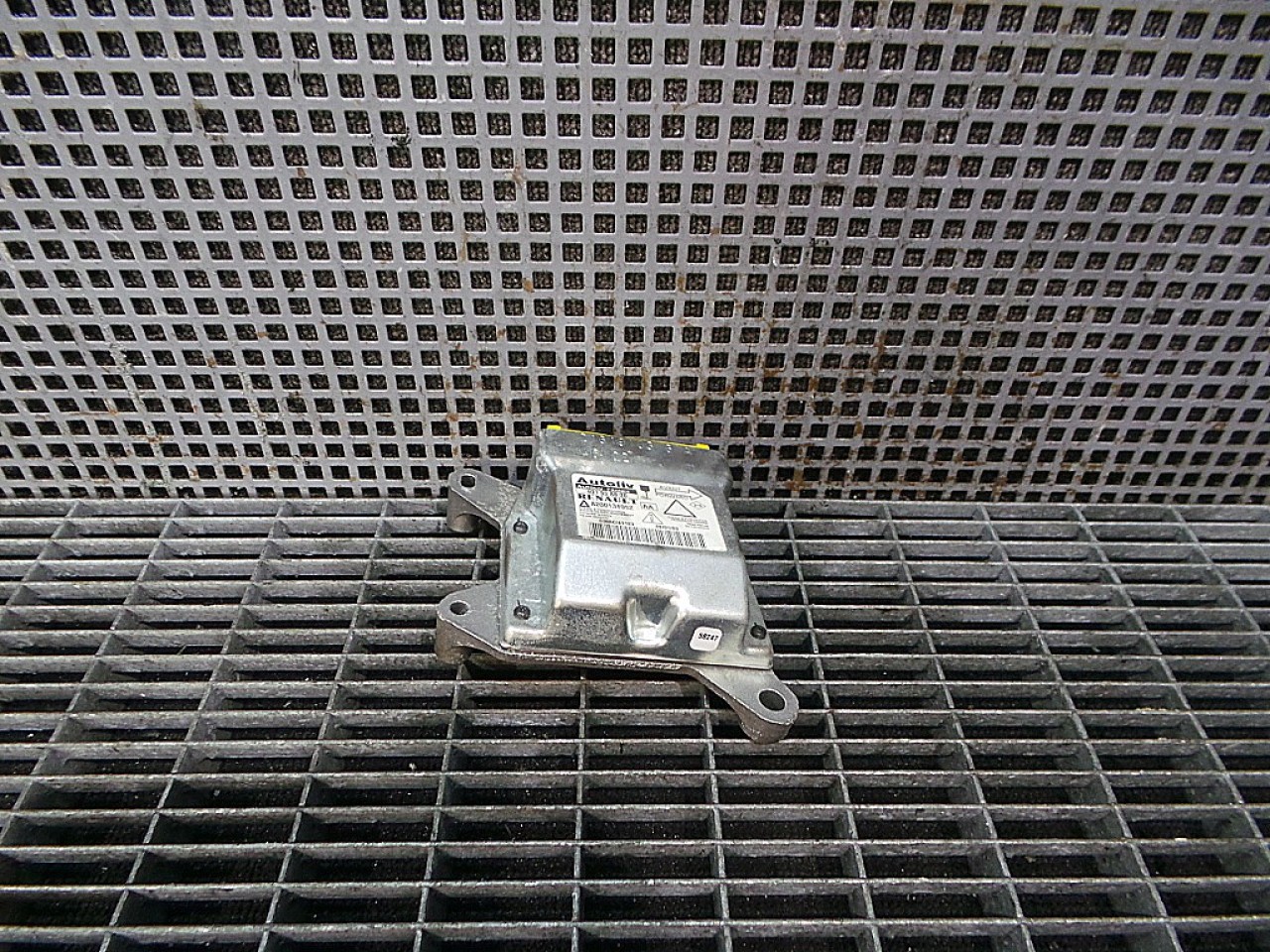 MODUL AER RENAULT LAGUNA LAGUNA - - (2000 2007)