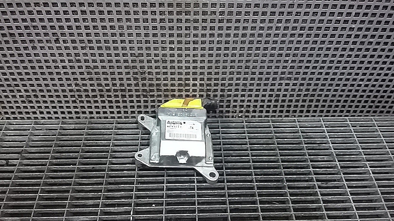 MODUL AER RENAULT LAGUNA LAGUNA - - (2005 2007)