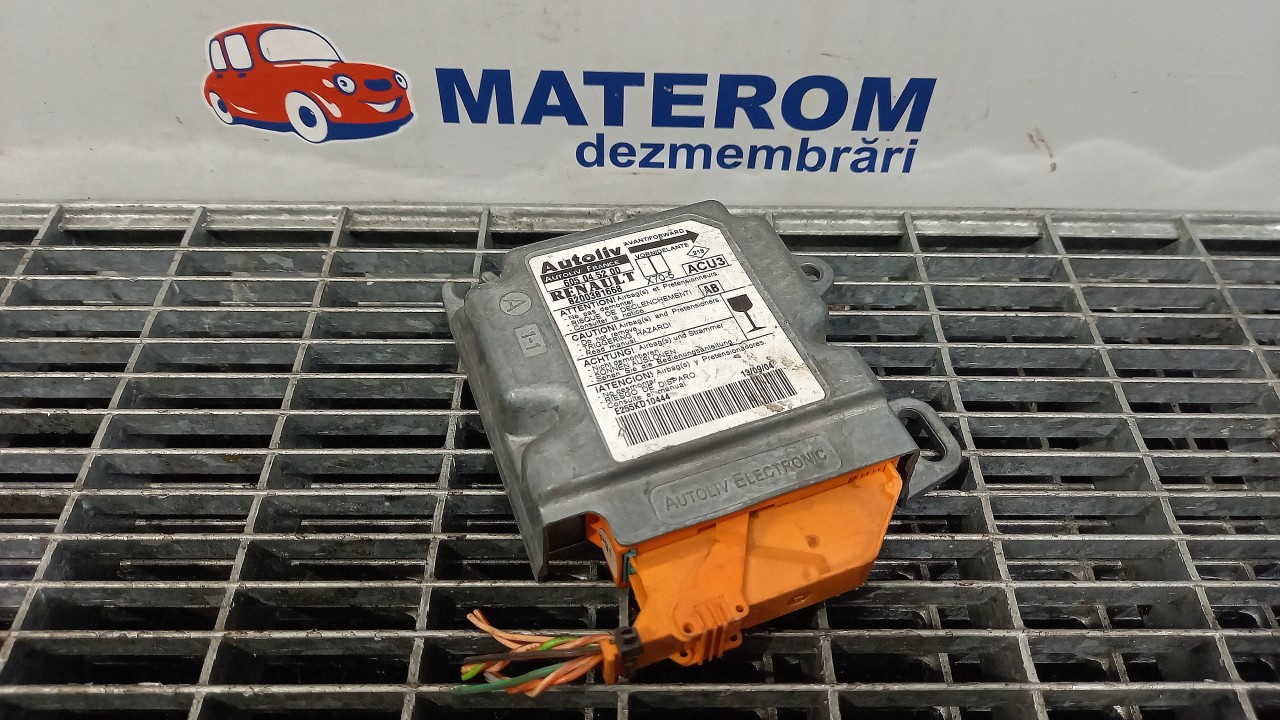 MODUL AER RENAULT MASTER MASTER - - (2003 2007)
