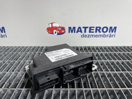 MODUL AER RENAULT MEGANE - - (2016 2020)