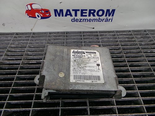 MODUL AER RENAULT MEGANE MEGANE - - (2002 2005)