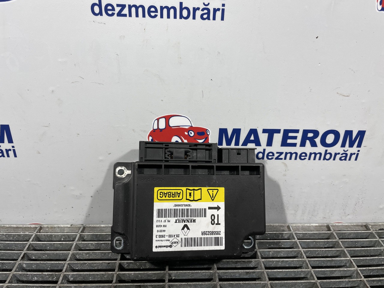 MODUL AER RENAULT MEGANE MEGANE - - (2008 2012)