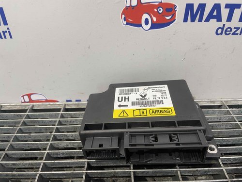 MODUL AER RENAULT MEGANE MEGANE - - (2012 2016)