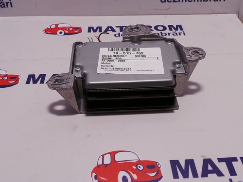 MODUL AER RENAULT SCENIC - - (2003 2009)