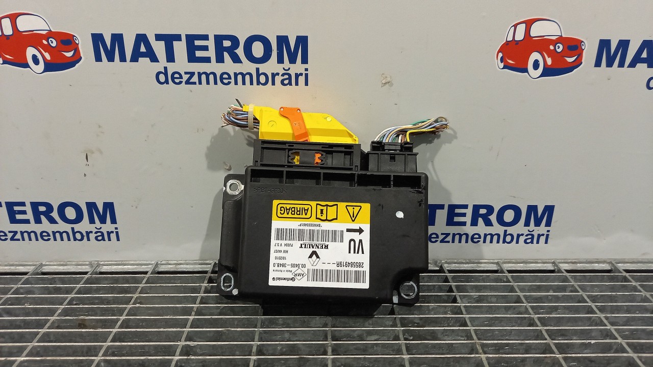 MODUL AER RENAULT SCENIC SCENIC - - (2009 2013)