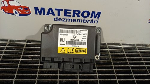 MODUL AER RENAULT SCENIC SCENIC - - (2009 2013)