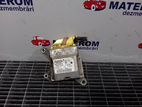 MODUL AER RENAULT TRAFIC - - (2001 2006)