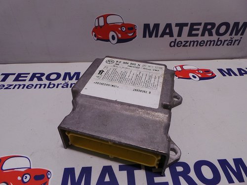 MODUL AER SEAT ALTEA - - (2004 2009)