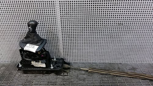 MODUL AER SEAT ALTEA - - (2006 2009)