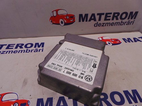 MODUL AER SEAT ALTEA XL - - (2006 2010)