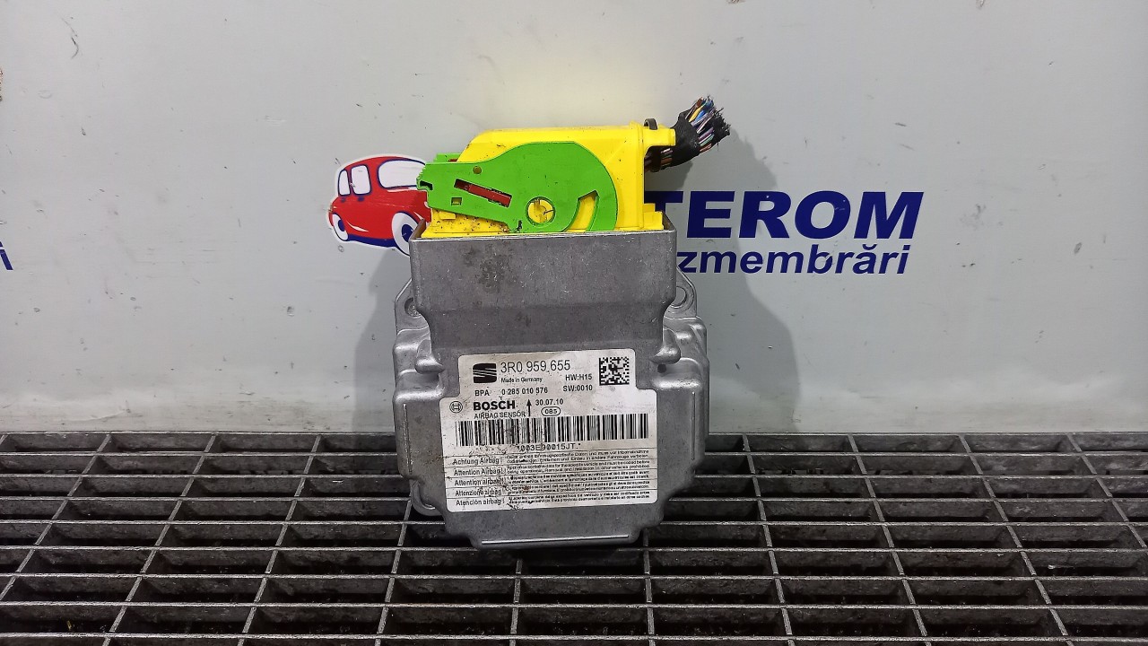 MODUL AER SEAT EXEO EXEO - - (2008 2013)
